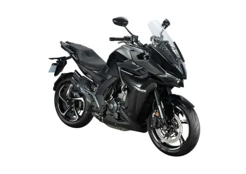 Zontes ZT350-X1
