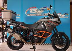 KTM 1190 Adventure (2013 - 16) usata