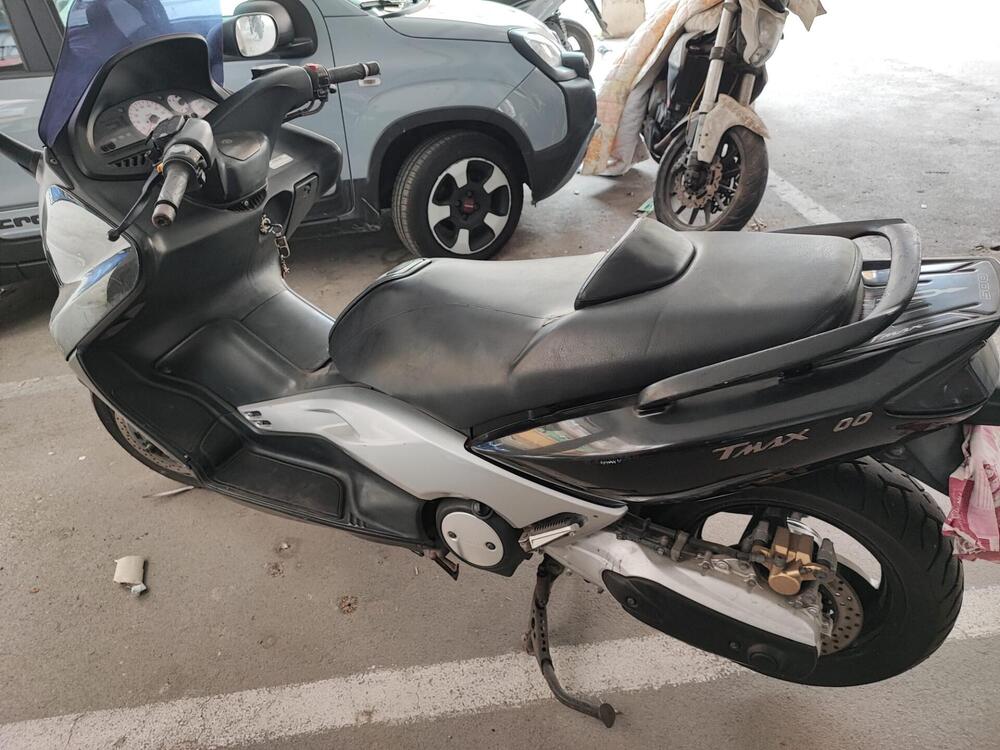 Yamaha Tmax 500 (3)