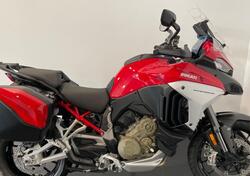 Ducati Multistrada V4 S (2021 - 24) usata