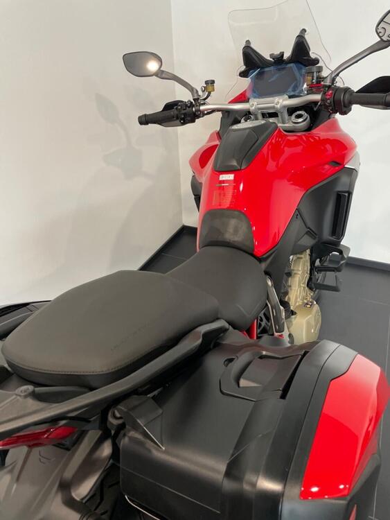 Ducati Multistrada V4 S (2021 - 24) (5)