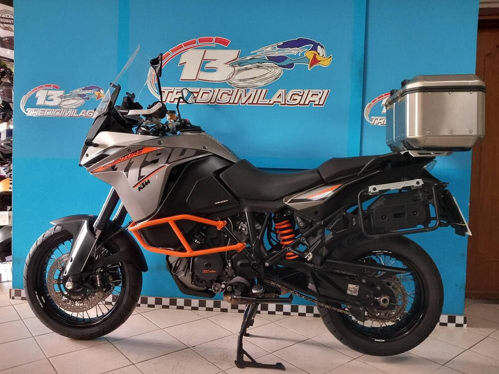 KTM 1190 Adventure (2013 - 16) (4)