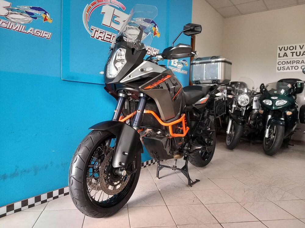 KTM 1190 Adventure (2013 - 16) (5)