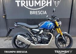 Triumph Speed 400 (2024) usata