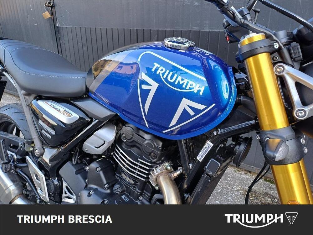 Triumph Speed 400 (2024) (5)