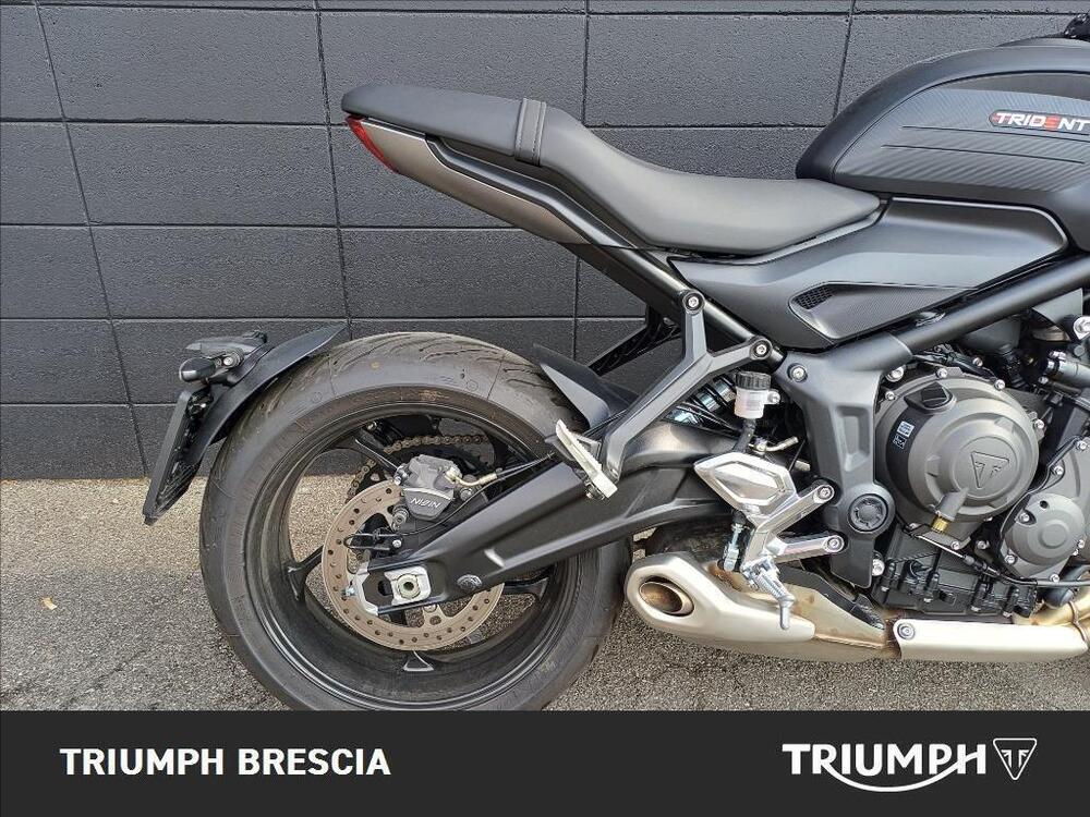 Triumph Trident 660 (2021 - 24) (4)