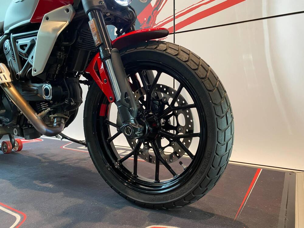 Ducati Scrambler 800 Icon (2023 - 24) (3)