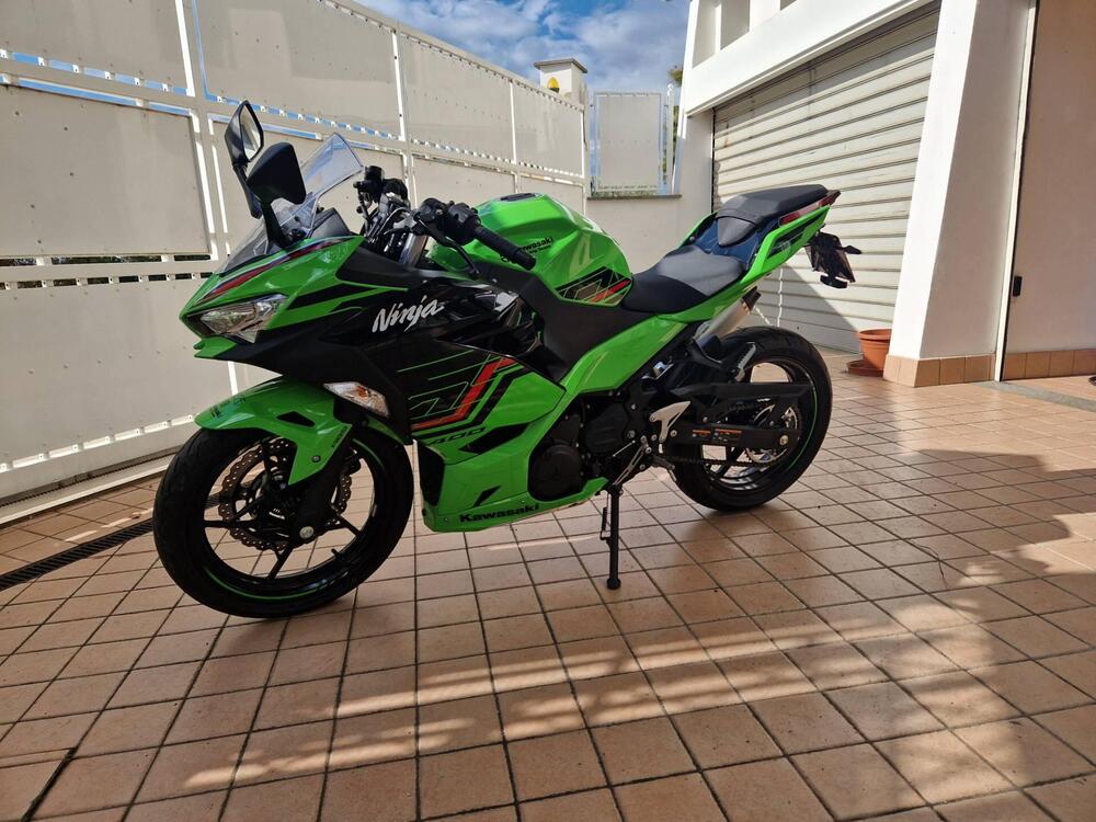 Kawasaki Ninja 400 Sport (2023) (3)