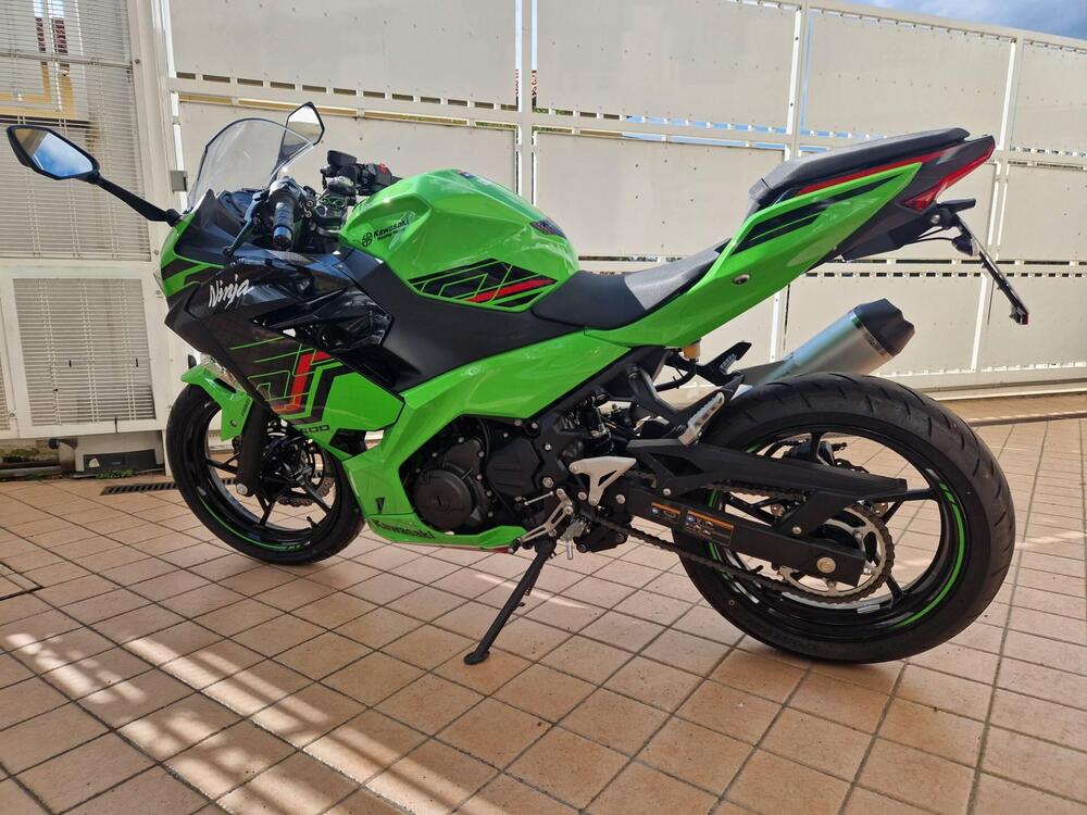 Kawasaki Ninja 400 Sport (2023) (4)