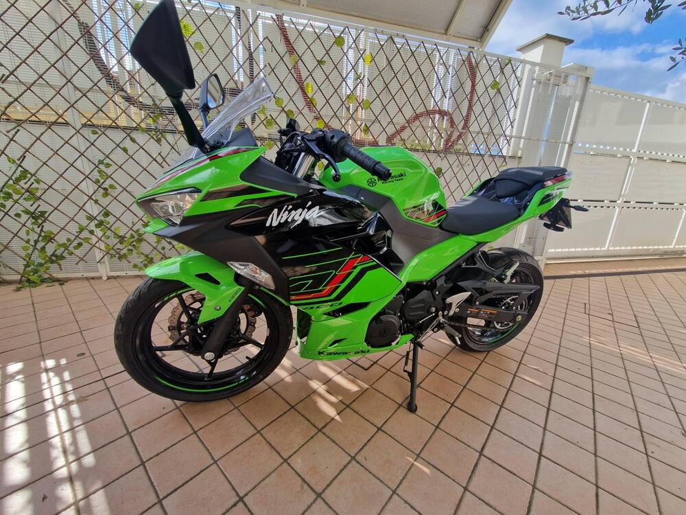 Kawasaki Ninja 400 Sport (2023) (5)