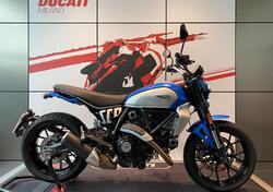 Ducati Scrambler 800 Icon (2023 - 24) usata