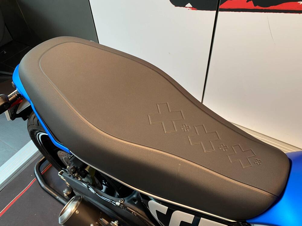 Ducati Scrambler 800 Icon (2023 - 24) (5)