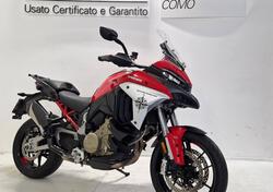 Ducati Multistrada V4 S (2021 - 24) usata