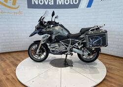 Bmw R 1200 GS (2013 - 16) usata