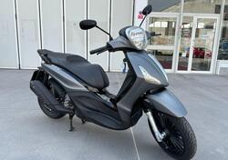 Piaggio Beverly 300 S i.e. (2015 - 16) usata