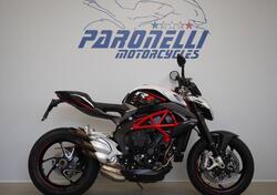 MV Agusta Brutale 800 RR (2017 - 20) usata