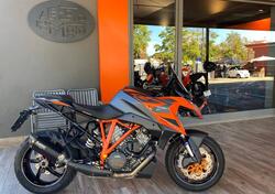 KTM 1290 Super Duke GT (2022 - 24) usata