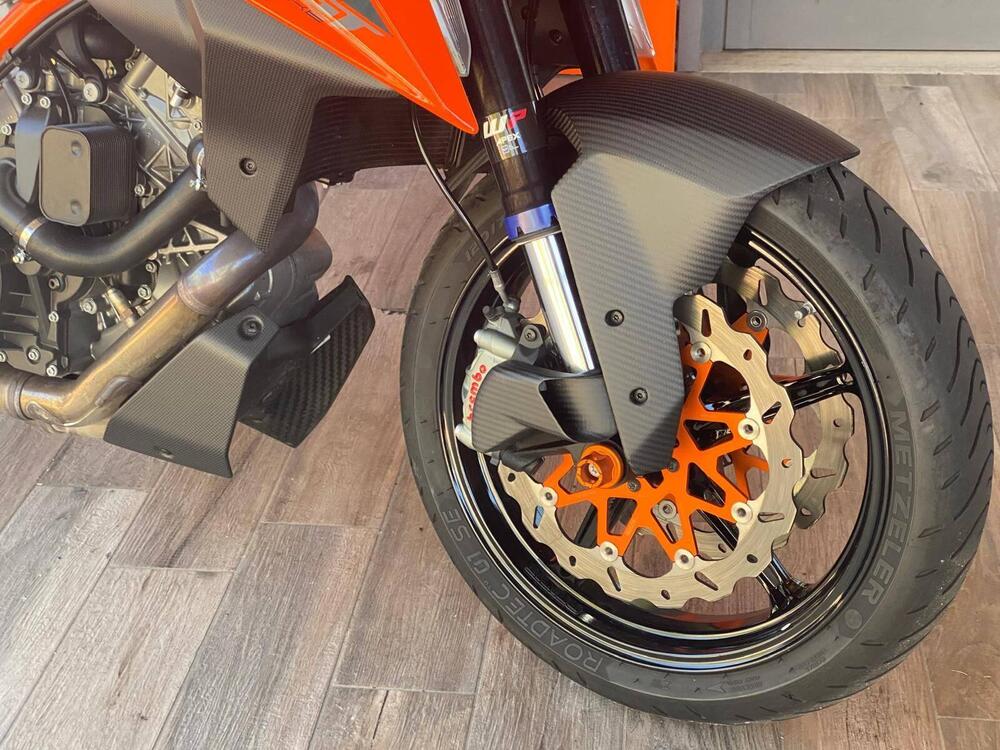 KTM 1290 Super Duke GT (2022 - 24) (5)