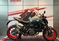 Ducati Monster 937 (2021 - 24) usata