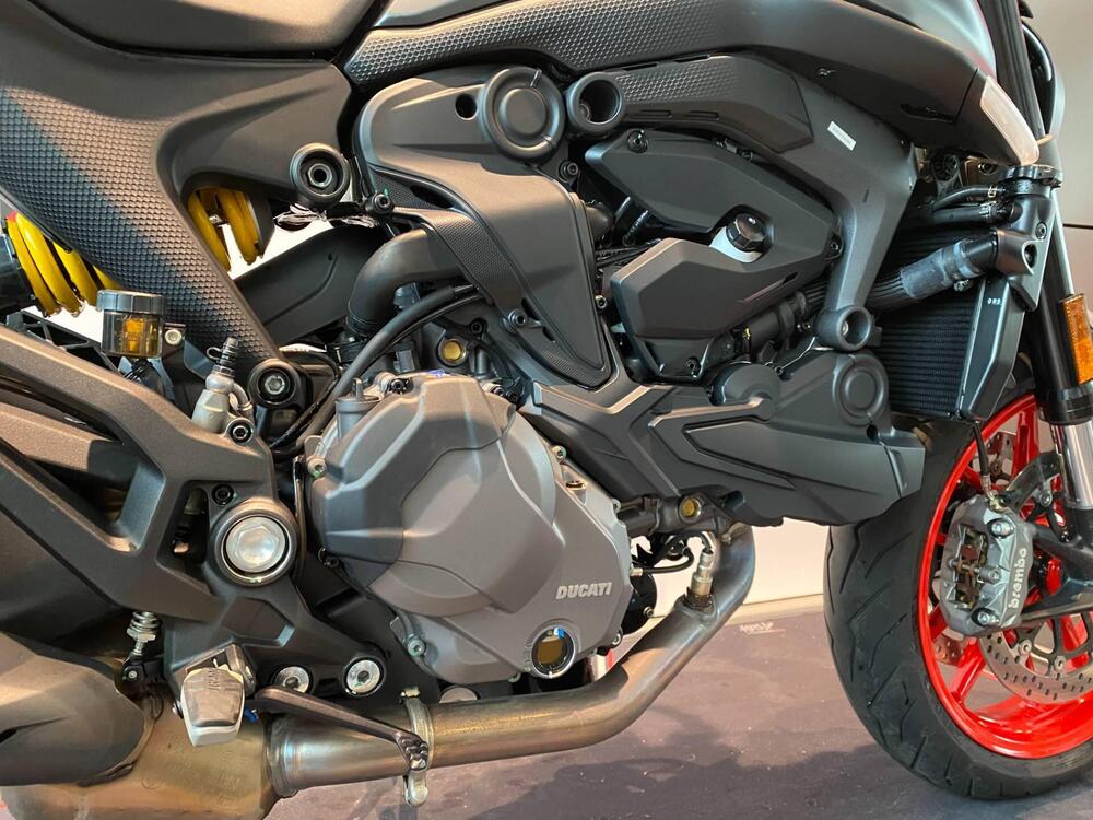 Ducati Monster 937 (2021 - 24) (4)