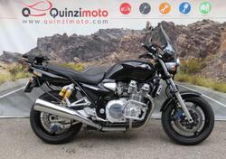 Yamaha XJR 1300 (2002 - 06) usata