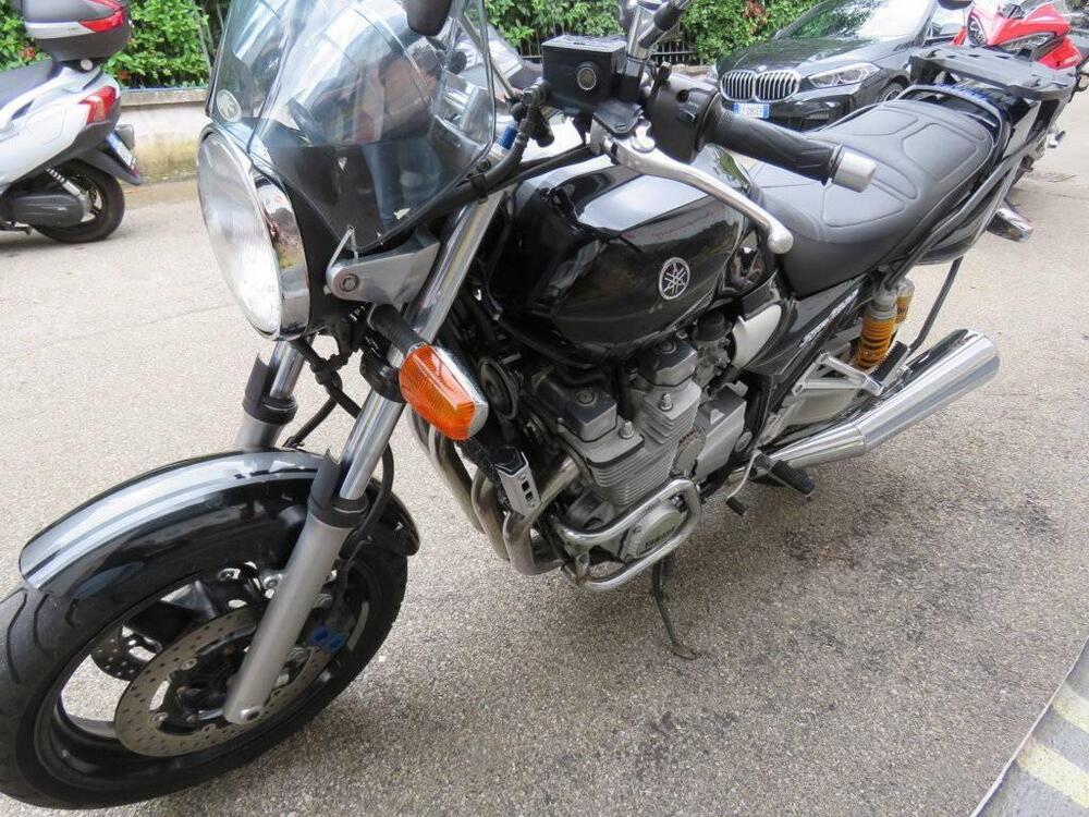 Yamaha XJR 1300 (2002 - 06) (5)