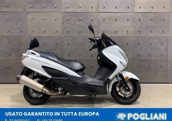 Suzuki Burgman UH 200 (2017 - 20) usata