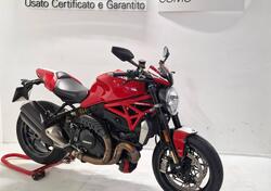 Ducati Monster 1200 R (2016 - 19) usata