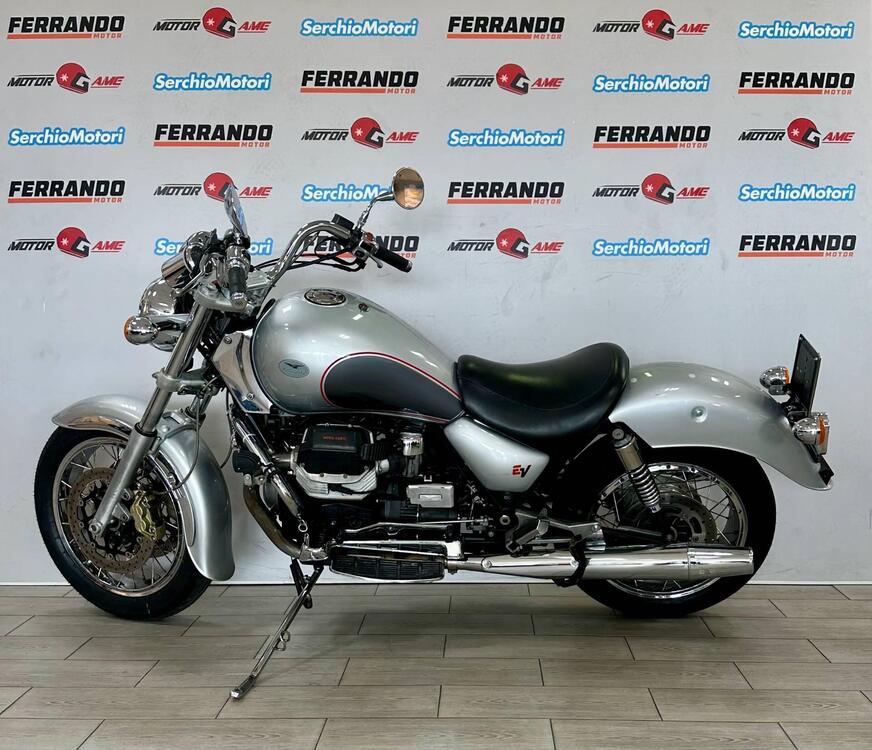 Moto Guzzi California EV (1997 - 06) (2)