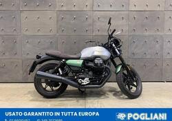 Moto Guzzi V7 Stone Centenario (2021 - 22) usata