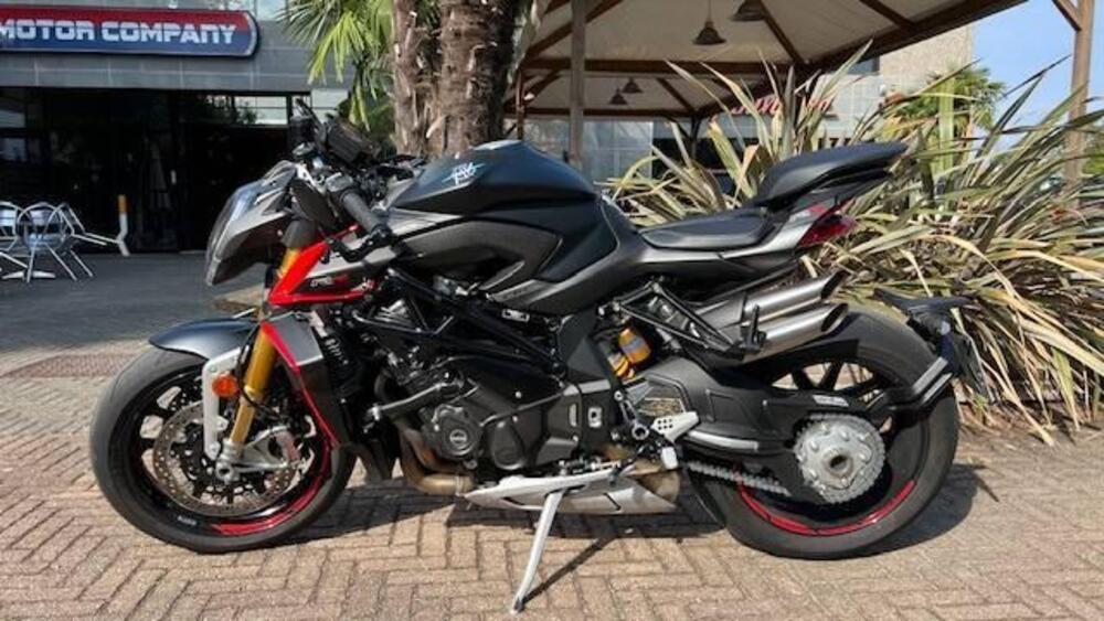 MV Agusta Brutale 1000 RR (2021 - 24) (2)