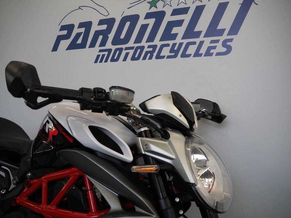 MV Agusta Dragster 800 RR (2018 - 20) (4)