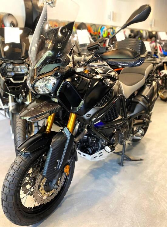 Yamaha XT1200Z Super Ténéré ABS (2017 - 20) (3)