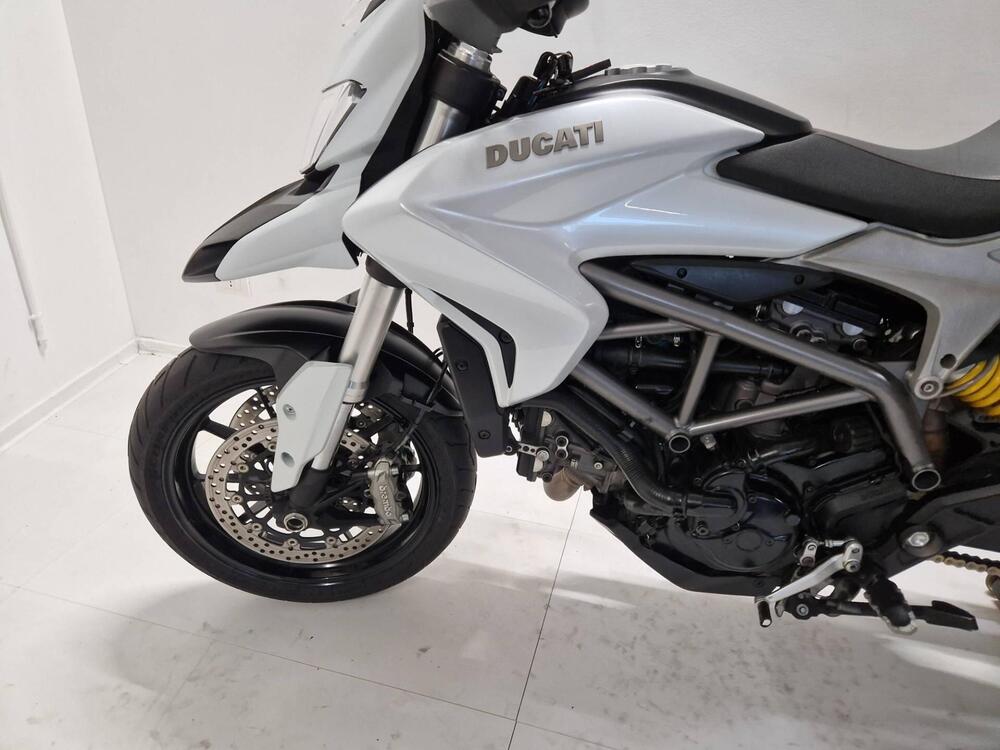 Ducati Hyperstrada 821 (2013 - 15) (3)