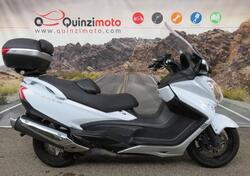 Suzuki Burgman AN 650 Executive ABS (2013 - 17) usata