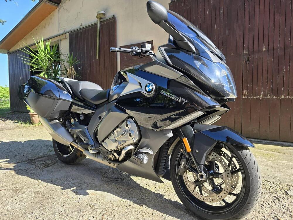 Bmw K 1600 GT (2017 - 20) (3)