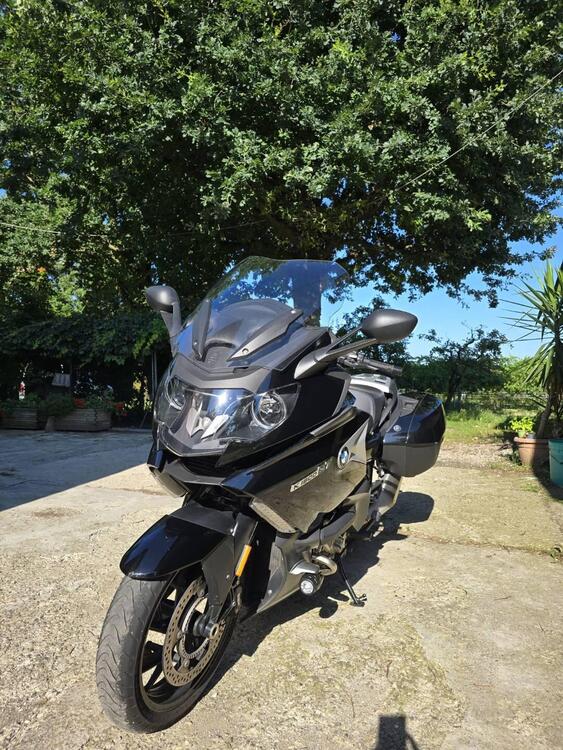 Bmw K 1600 GT (2017 - 20) (5)