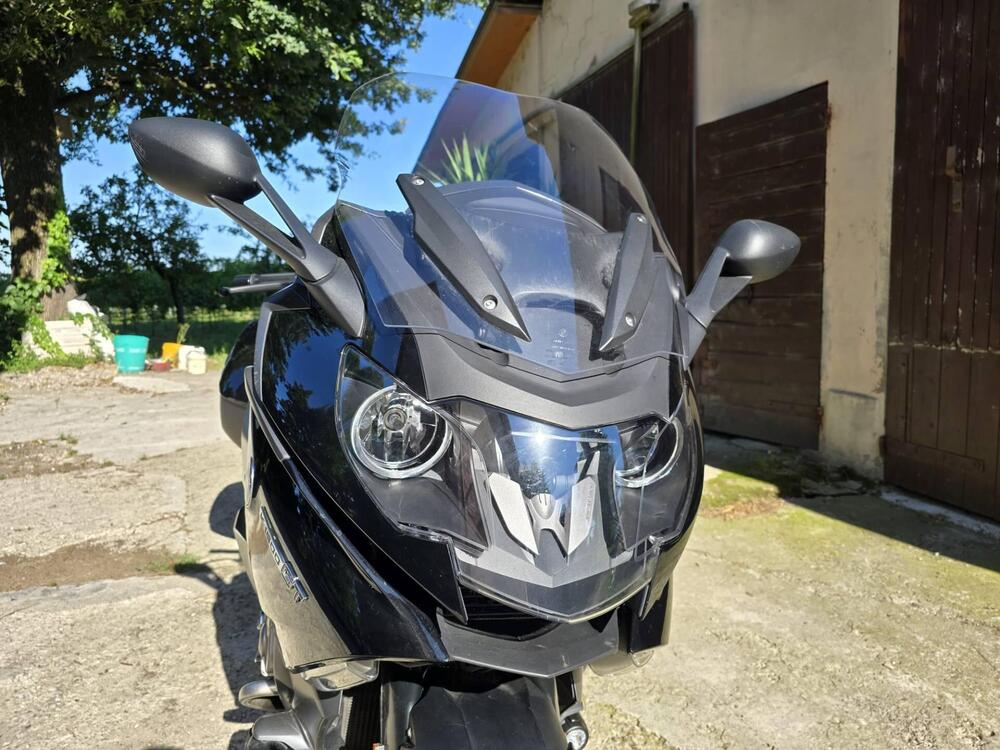 Bmw K 1600 GT (2017 - 20)