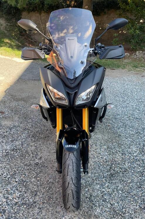 Yamaha Tracer 900 GT (2018 - 20) (3)