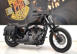 Harley-Davidson 1200 Nightster (2008 - 12) - XL 1200N usata