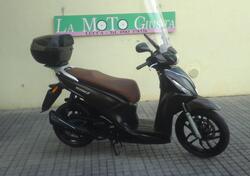 Kymco People 125i S (2018 - 20) usata