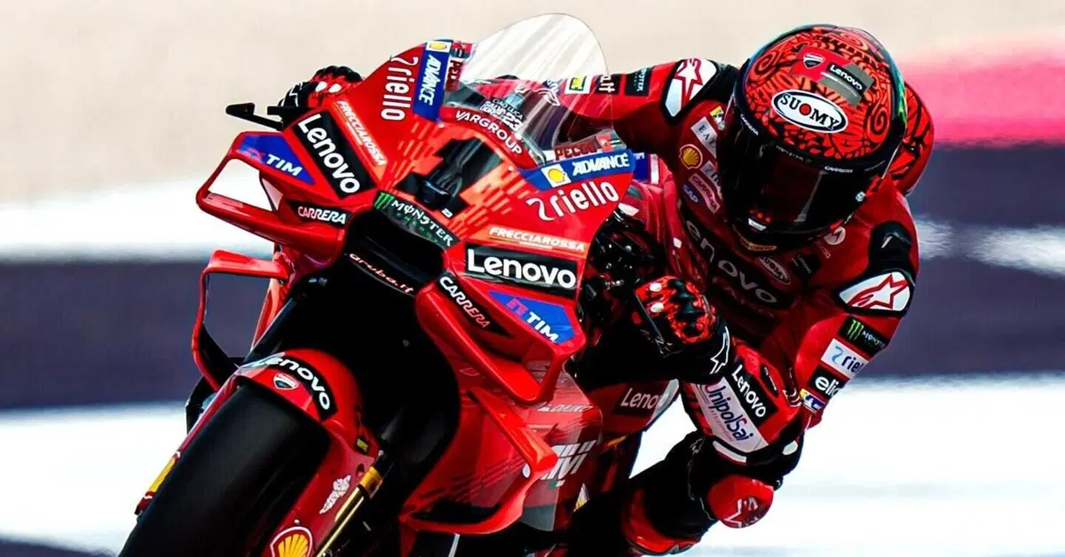 MotoGP 2024. GP dell'Emilia Romagna. Pre-qualifiche: Pecco Bagnaia primo con record, poi Jorge Martin e Marc Marquez! [RISULTATI]