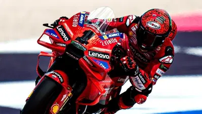 MotoGP 2024. GP dell'Emilia Romagna. Pre-qualifiche: Pecco Bagnaia primo con record, poi Jorge Martin e Marc Marquez! [RISULTATI]