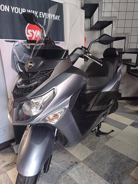 Sym Joyride S 200 CBS (2021 - 23) (2)