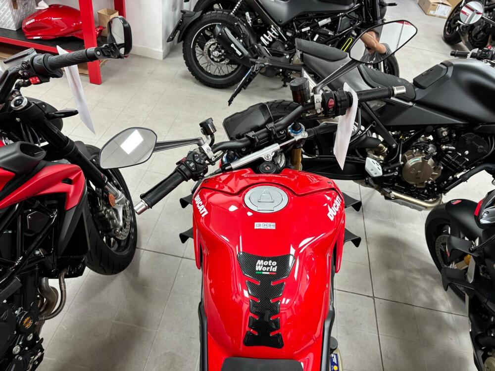 Ducati Streetfighter V4 1100 S (2020) (5)