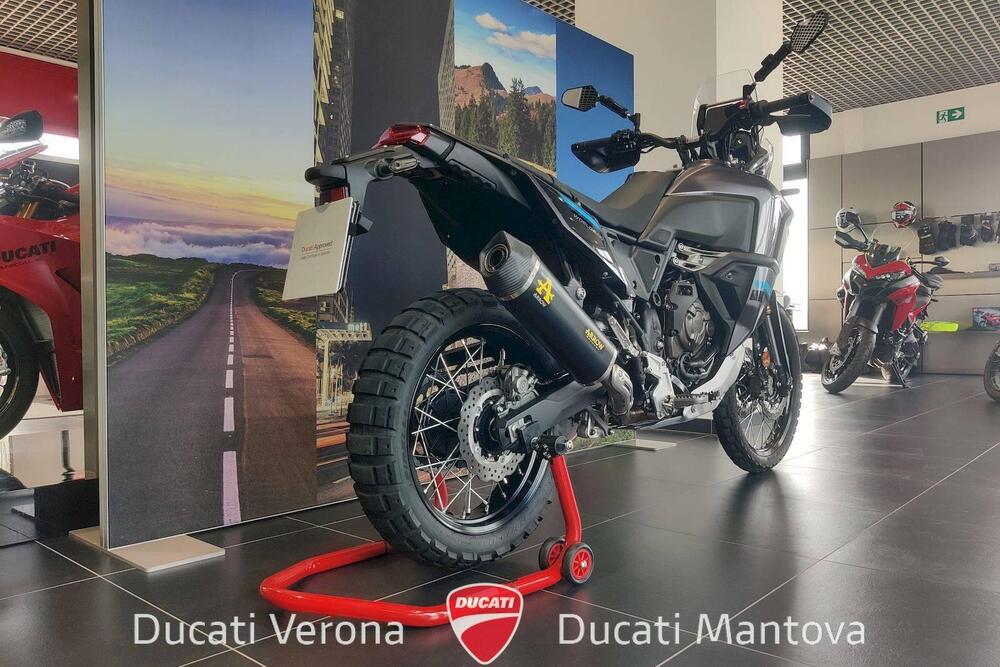 Yamaha Ténéré 700 World Raid (2022 - 24) (5)