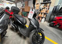 Kymco People 200i S (2021 - 24) usata