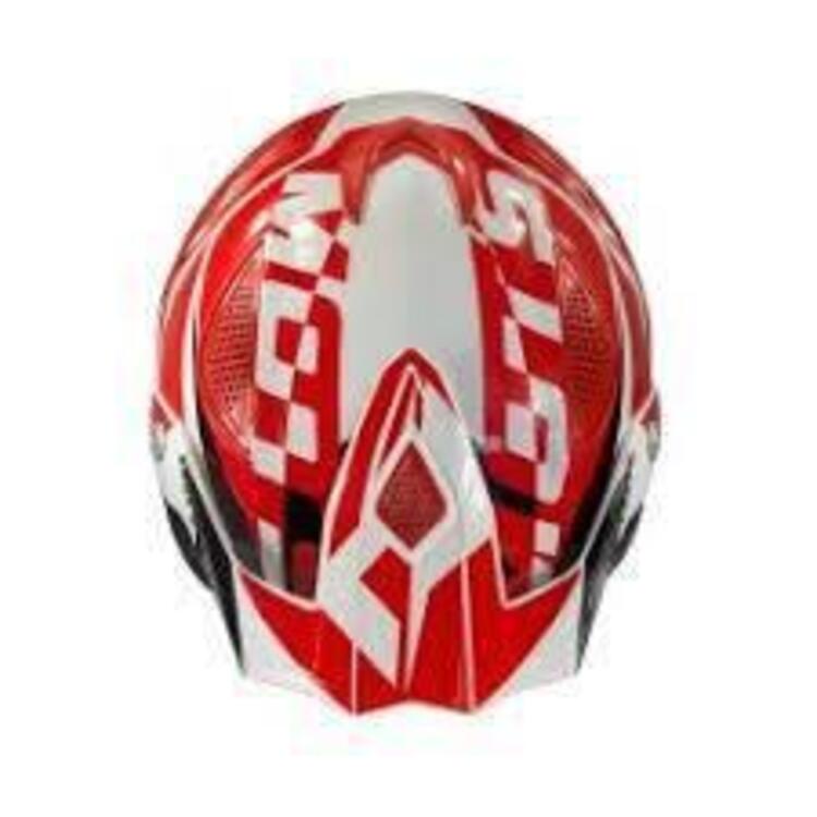 CASCO MOTS GO2 FAST