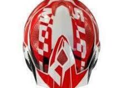 CASCO MOTS GO2 FAST