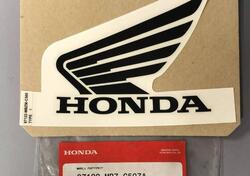 ADESIVO SINISTRO SERBATOIO PER HONDA HORNET 600 20